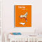 meilishop Les Aventures De Tim Und Struppi Die Abenteuer Von Tim Und Struppi Poster Kinder Cartoon Leinwand Malerei Schlafzimmer Dekorative Malerei A38 (40X50Cm) Ohne Rahmen