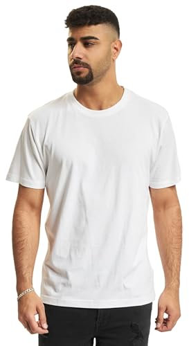 Brandit T-Shirt, Farbe: White Größe: 6XL