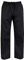ChoCho Karate-Hose für Erwachsene und Kinder, Kampfsport-Hose, Studenten, elastische Taille, Karate-Hose, Schwarz, S