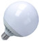 LED-Lampe E27 Globo G95, 15 W = 120 W 1280 Lumen, Durchmesser 95 mm, Länge 133 mm (6500k)