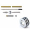 Woodturning Celtic Knot Pen Kits (5)