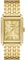 Fossil Carraway Watch for Men, Quartz movement with Leather or Stainless Steel strap, Ton or