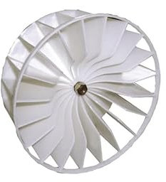 TURBINE VENTILATEUR SECHE LINGE pour SECHE LINGE FAR - 720241900
