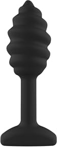 Toyjoy Swirl Anal Plug