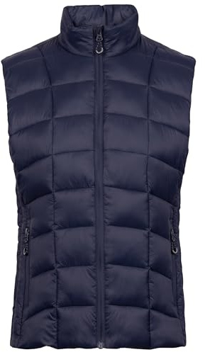 Trespass Womens Casual Gilet Ogbere