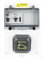 Coffret de recharge équipé d'une prise renforcée green'up et protection surcharge/court-circuit/défaut de terre
