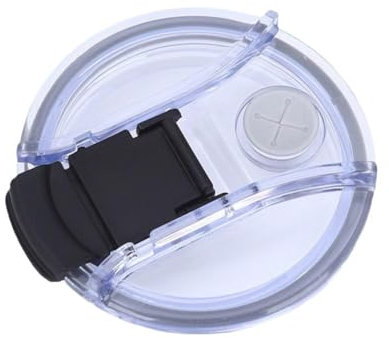 DTREELS 40oz Lock Car Cup Ice Bully Cup Handle Cup Thread Straw Water Seal for stanley X5A4 Accessories