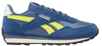 Reebok Unisex Kid's Classic Az Sneaker