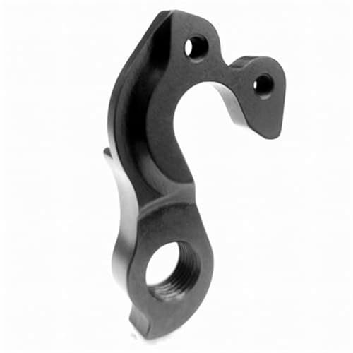 JUNPIY 1 Stück Fahrradgetriebe Schaltauge, for Allied, Guru, Photon V4 Sl HL Mountainbike-Rahmen Carbon Schaltwerk Mech Dropout D1250 Kleiderbügel für Fahrradheckhaken