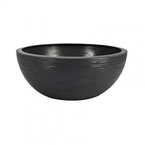 Générique Vasque Anthracite - 40x16.5 14.9L