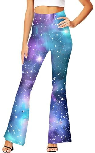 Cargohose für Damen, Interview, Leder, elegant, Büro, Reisen, schmale Passform, Bodyjeans, Yoga, Basketball, bequem, himmelblau, L