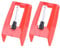 2Pcs Record Player Needle Turntables Replacement Needle Record Player Needle Replacement For Vinyls Record Player Record Needle