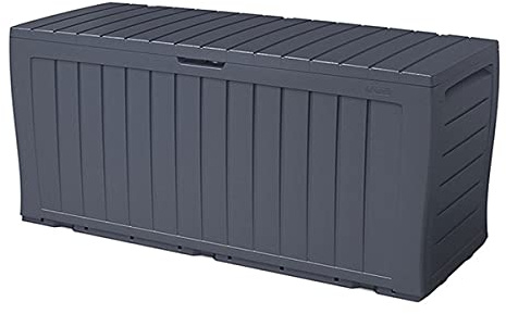 Keter Marvel Box Anthracite