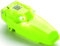PELI VB3 2220Z1: LED-Ansteck-Taschenlampe, ATEX Zone 1 sicherheitszertifiziert, Hohe Qualität für Industrie, Handwerker, Feuerwehr, IPX4 wasserfest, 34h Brenndauer, Farbe: Gelb