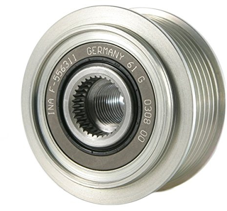 Sando scp90256.1 Riemenscheibe Freilauf Lichtmaschine