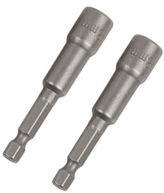 Blue Spot Tools 14110 2 PCE 8mm Magnetic Nut Driver