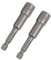 Blue Spot Tools 14110 2 PCE 8mm Magnetic Nut Driver