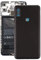 Lin-L Battery Back Cover with Side Keys for Xiaomi Redmi Note 6 Pro (Black) Battery Back Cover (Color : Black)