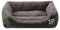 Hundebett Hundekorb Hundesofa Tierbett Für Kleine, Mittlere Und Grosse Hunde Waschbar Kuschelkissen Katzensofa Hundehöhle Katzenbett Für Kleine,Grün 3,S