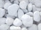 GYD Saco Piedra Decorativa Jardin Canto RODADO Blanco Puro 40-60 MM 10 KG…