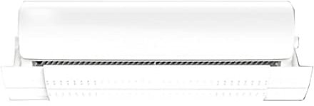 FYZS Air conditioning deflector Retractable Air Conditioner Deflector,Household Wall-mounted Air-conditioning Air Deflector, Air-conditioning Hood for Air Outlet, Direct-blow Air-conditioning Deflecto