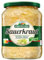 6x Sauerkraut Traditionell milchsauer vergoren und schonend pasteurisiert Marke: Spreewaldhof 650g (3,9 kg) - heimischer Anbau