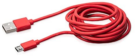 Evercade Vs Link Cable (Electronic Games)