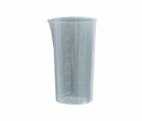 Moulinex Vaso de plástico para mezclas Turbomix Opti Quick Chef Touch Infiny Slim