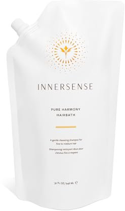 Innersense Pure Harmony Hairbath Shampoo 946ml