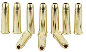Umarex Ladehülsen für Für Airsoft Waffen, 6 mm BB Kaliber, 10 Stück