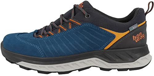Hanwag Adult Master-Artikel Blueridge Low ES blau Gr. 42
