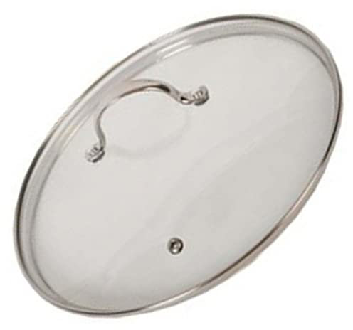 Coperchio in vetro Cocotte-minute® SS-981325 SEB