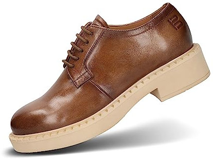BAGATT Marley, Stivali Donna , Cognac Ah901, 36 EU