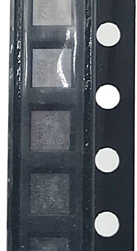 YANHAO [Videospielteile] for Sony PlayStation 4 PS4 JDM-001 Controller-IC-Chip 7710346A3 [Ersetzen]