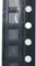 YANHAO [Videospielteile] for Sony Playstation 4 PS4 JDM-001 Controller-IC-Chip 7710346A3 [Ersetzen]