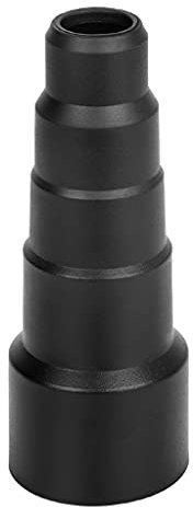 Navna Vakuum-Aufsatzadapter für verschiedene Modelle, Vakuumschlauchadapter, Schlauchverbinder, Reduzierstück von 23 mm auf 50 mm, Vakuum-Aufsatzadapter