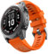 OVERSTEP Compatible Para Garmin Fenix 7s，20mm Ancho Silicona Suave Correa De Repuesto Correa De Reloj Para Fenix 7s Pro/Fenix 7s Solar/Fenix 6s Pro/Fenix 6s/Fenix 5s/Fenix 5s Plus