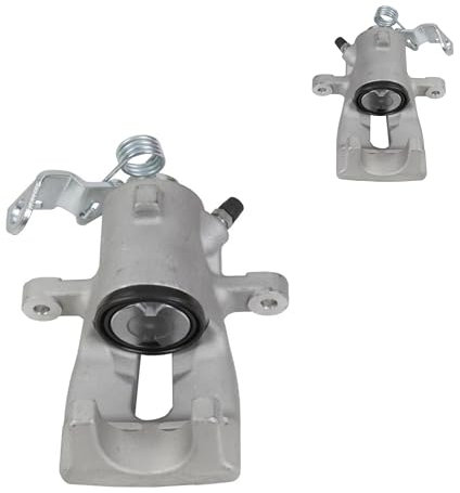 2x Bremssattel Hinterachse links rechts für Zafira B A05