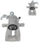 2x Bremssattel Hinterachse links rechts für Zafira B A05