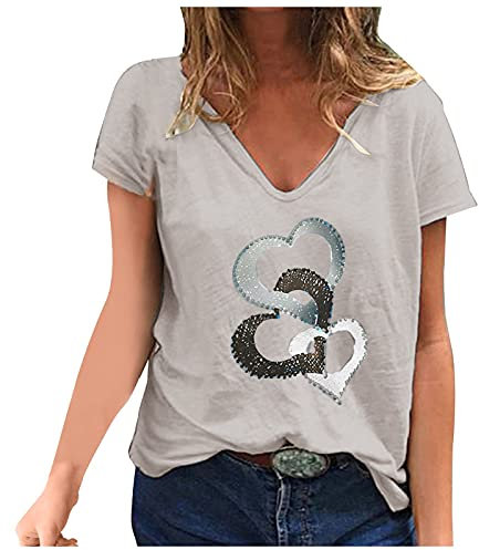 Sale Angebote Prime Angebote Satinblusen Für Damen Shirt Mit V Ausschnitt Damen Musselin Oberteil Damen Damen Shirt Schwarz V Ausschnitt Rundhalsausschnitt Damen Top Meine Bestellungen Anzeigen