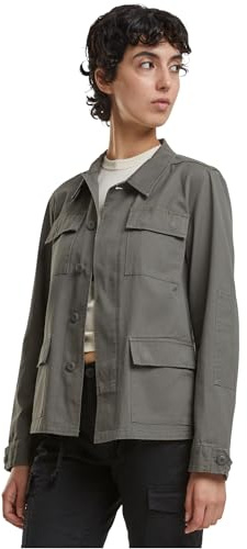 Brandit Women BDU Jacket, Farbe: olive, Größe: XL