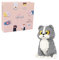 Larcele KLJM-05 - Kit de jouets de construction - Mini blocs de construction - Pour chat écossais - 985 pièces