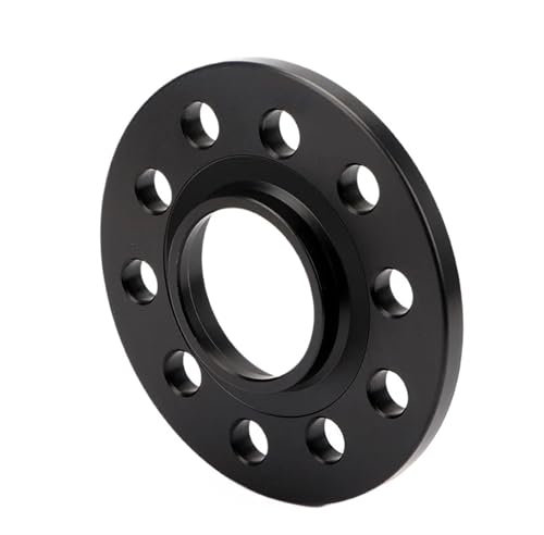 Spurverbreiterung Für Nissan 350Z/370Z Für GTR Für Maxima Für Altima Für Fuga Für Leaf 2-teiliger 3/5/8/10/12-mm-Rad-Distanzstück-Adapter PCD 5x114.3 CB 66,1 Mm Raddistanzscheiben(2x15mm)