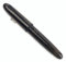 JINHAO 9019 Fountain Pen Dadao Series with High-capacity Ink Converter (Fine Nib 0.5mm, Transparent Black)