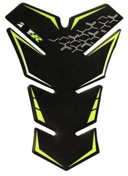 Motorrad Tankpad Schutz Aufkleber Motorrad Tank Pad Tankdeckel Füller Abdeckung Aufkleber Für K&awasaki ZZR ZRX400 ZXR250 ZXR 400 ZZR1100