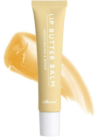 Lippenbalm, Lippenmasken und Lippenbalsam, Feuchtigkeitsspendender Lippenbalsam, Sofort feuchtigkeitsspendender, beruhigender Lippenpflege-Multifunktions-Reparatur-Lippenbalsam(01#)