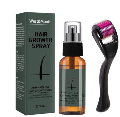 Bartöl - Macht Weich, Schützt Und Stärkt Aus Natürlichen Sandelholz Natürliches Argan- Jojobaöl Herren Bartwuchsmittel Männer Bartwachstumsspray*1 Stück + Roller*1 Stück