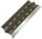 EWH Copertura del bruciatore in acciaio inox per Broilking Signet/Sovereign/Monarch/Huntington – Dimensioni: 349 x 148 x 22 mm (verificare prima dell'acquisto!) – 1 pezzo distributore fiamma tenda del