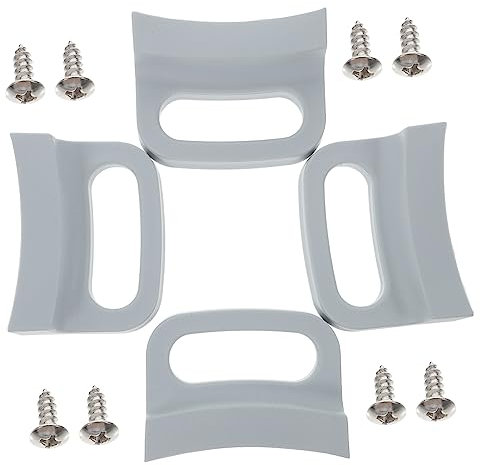 Mipcase Accessories Pot Handle Instant Egg Rack Removable Handle Cookware Pressure Cooker