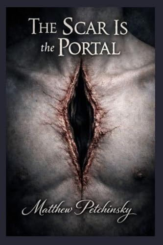 The Scar Is the Portal